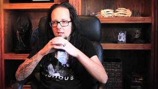 Korn's The Path Of Totality - How It All Began...