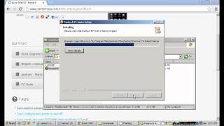 How to Install USB drivers for your Pantech Burst (windows XP)