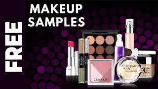 Free makeup samples without surveys - New Methods