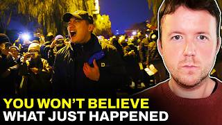 Public Rage Explodes at Mass Child Poisoning | 72.4% Crash: Japan Squeezed | Chinese Economy