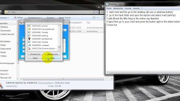 MW3 hack...wallhack...aimbot...1.9.453