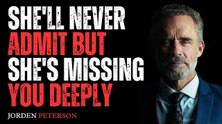 Download Lagu SHE'LL NEVER ADMIT BUT SHE'S MISSING YOU DEEPLY | BEST MOTIVATIONAL SPEECH BY JORDAN PETERSON. MP3 Download Lagu SHE'LL NEVER ADMIT BUT SHE'S MISSING YOU DEEPLY | BEST MOTIVATIONAL SPEECH BY JORDAN PETERSON. MP3