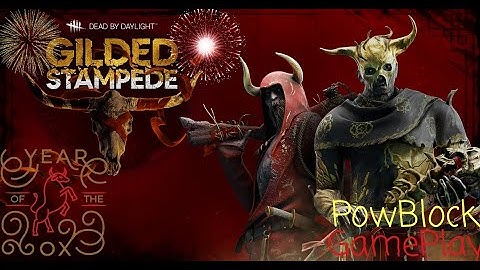 New Bugfix Patch Update 4.5.2! Hitboxes, UI Changes, & More! - Dead By Daylight PS5 Gameplay LIVE