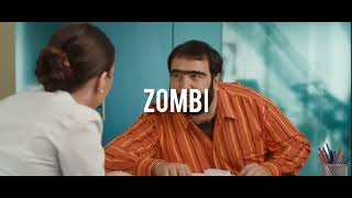 15 Farklı Ses Efekti Ile Recep Ivedik Sende Kazanacan Bende Kazanacam Bacı Gardaş