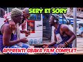 Sery et sory apprenti gbaka film complet 1 saison 2 100 humour