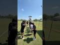 Partido de la Teens termina mal