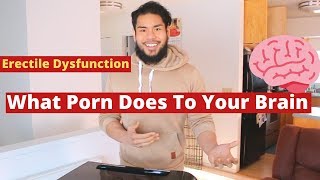 NOFAP TURNS YOU INTO A MASTER AT SEX - nofap virgin advice