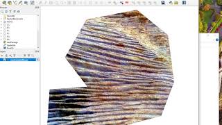 Famous Geospatial raster operations using AWS Lambda Profile
