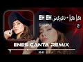 Sherine & Drake - Hotline Bling & Eh Eh | شيرين - إيه إيه (Enes Çanta Remix) #tiktoktrend