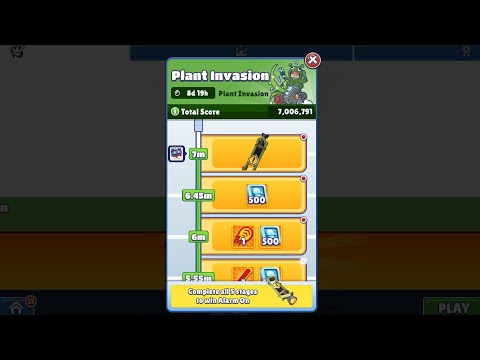 Subway Surfers Upcoming Plant Invasion No Floor Challenge by Time Travel Subway Surfers Classic 2024