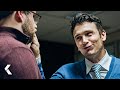 “Haters Gonna Hate” Scene - The Interview (2014) James Franco, Seth Rogen