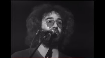 Thumbnail of Grateful Dead [1080p Remaster] June 19, 1976 - Capitol Theatre - Passaic, NJ  [SBD: Miller]