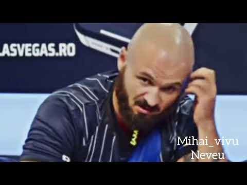 Neveu-mihai_vivu(official video)