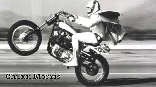 Chuxx Morris "What You Think of Me Now"