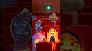 Referencias A Otras Peliculas En Elemental De Pixar Elementos