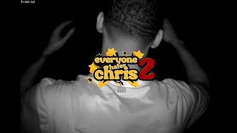 yvngxchris - NIGHT VISION (Official Music Video)