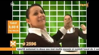 Sorina - Hai gagico-n Barcelona la Taraf TV