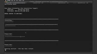DX Operational Intelligence - NetOps PM OI Connector 1.5 Install DEMO - Update Oct 2020