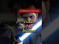 La Victoria de la República en la Batalla de Kamino #starwars
