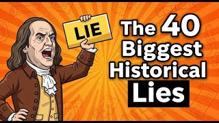 40 Biggest Lies About Famous People That Everyone Just Believed