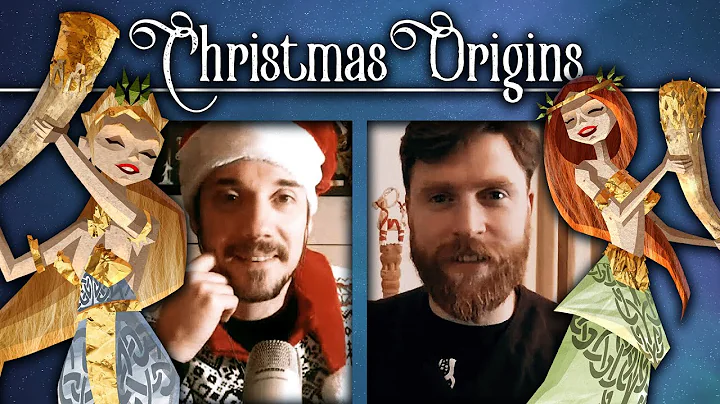 Christmas Origins with Survive the Jive