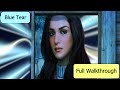 Lets play  blue tear  full walkthrough