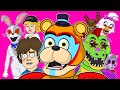  fnaf security breach the musical  animated song