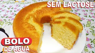 FIZ EM 4 MINUTOS!! O BOLO MAIS SIMPLES E BARATO DO MUNDO! SUPER