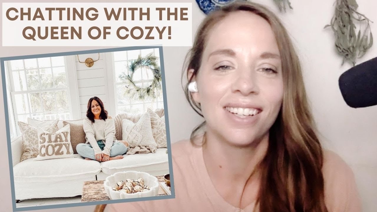 Cozy Kitchen Accessories - Liz Marie Blog
