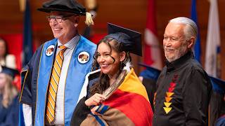 Indigenous Honouring Ceremonies | June 9, 2026