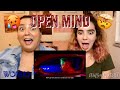 Reacting to WONHO 'OPEN MIND' MV 🔥 | Ams & Ev React
