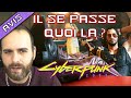 MAGOUILLES ET COMPAGNIE... IL SE PASSE QUOI AVEC CYBERPUNK 2077 ? PARLONS-EN !