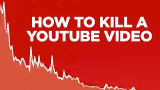 Youtube Is Broken - How To Kill A Youtube Video