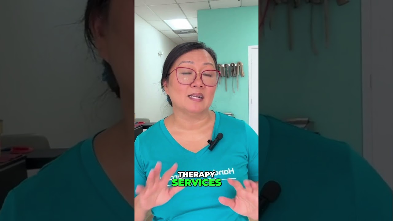 Strong hands start with strong shoulders. Effective for all ages! 