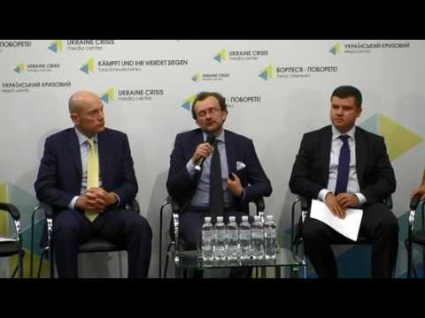 Скільки коштує суспільству корупція? УКМЦ, 14.09.2016