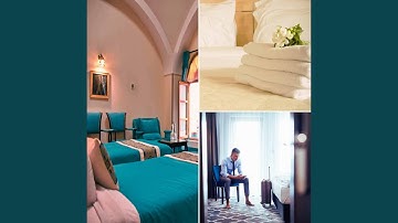 Debonair Workcations