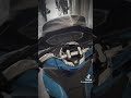 THE NEW COLOR HONDA PCX 160  #hondapcx160 #shorts #viral #trending