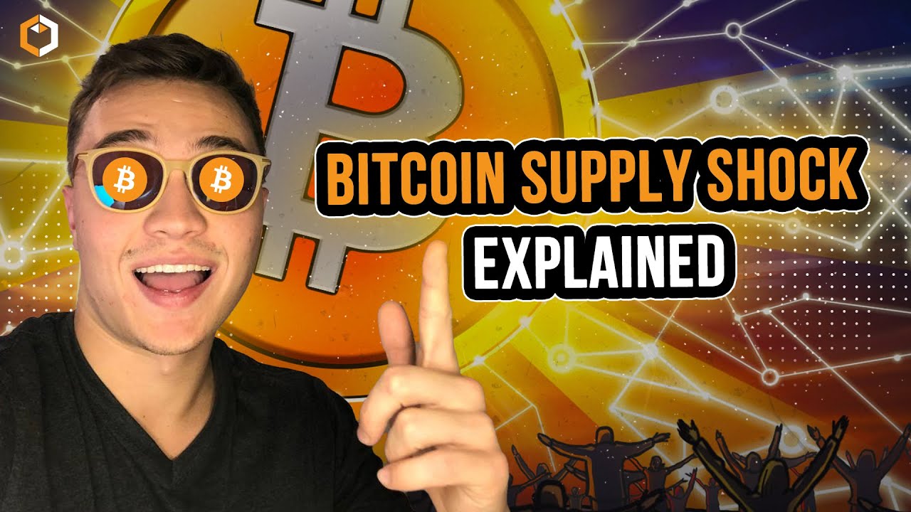 Economics of a Supply Shock Oil, Stocks & Pandemic Examples! YouTube