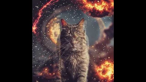 Mecha Mech Robots in the Sky Black Metal Chick High Redshift Quasar_renamed(1)