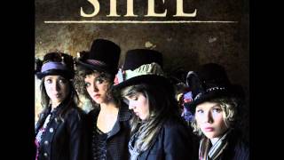 Video thumbnail of "SHEL- 9. "Stained""