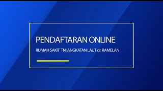 Pendaftaran Online RSPAL dr. Ramelan screenshot 3