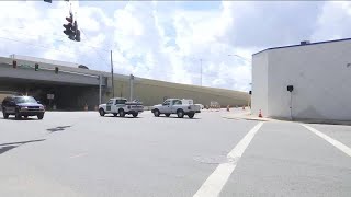 Concerns about intersection