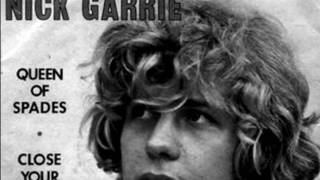 Nick Garrie - Qeen Of Spades - 1968 ( U.K)