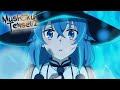Rudeus Rescues Roxy | Mushoku Tensei: Jobless Reincarnation