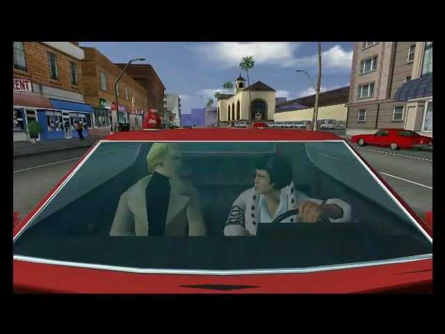 Test de Starsky & Hutch sur PC par