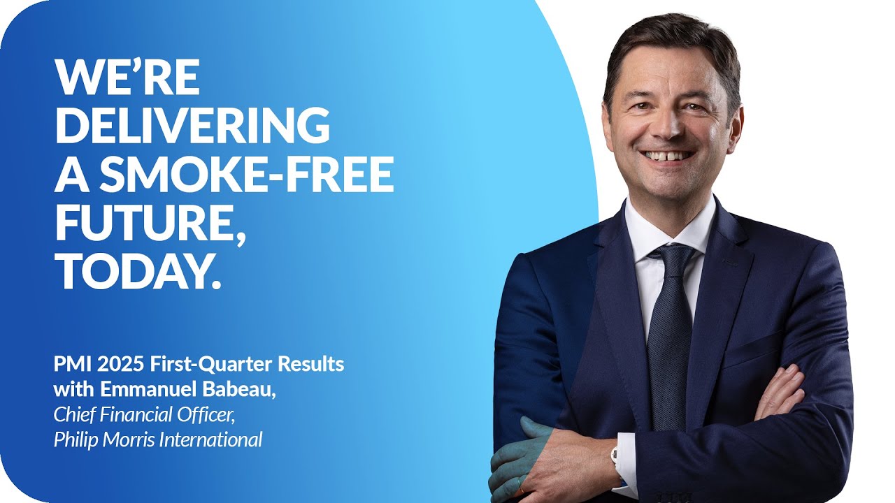 Our Q1 Results - A Strong Start To The Year