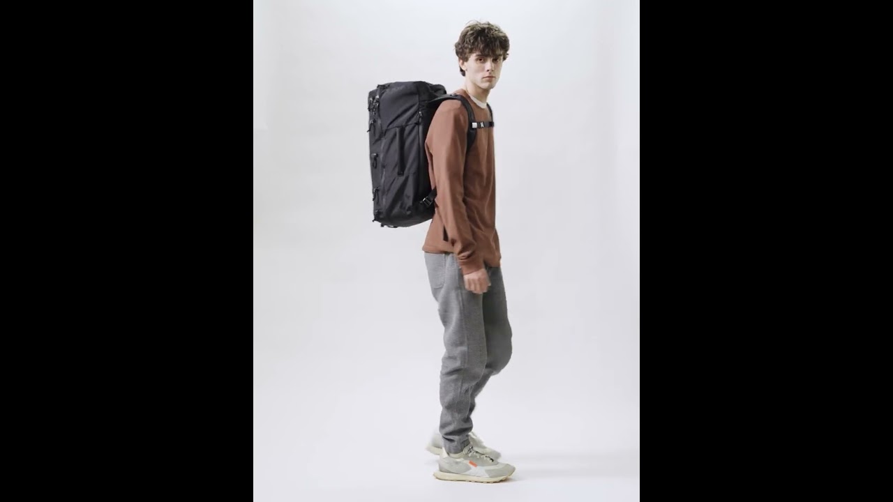 Matador - SEG Hybrid 45L Travel Pack
