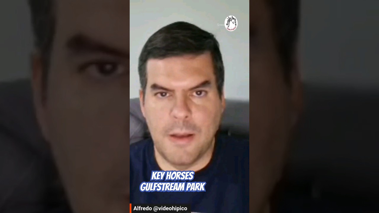 EquinEdge.com Key Horses for 