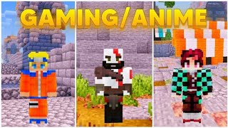 🔥 Working Demon Slayer Mod for EVERY Minecraft Version! (100% Working)