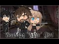 Daddys Little Girl | Gacha Life | GLMM